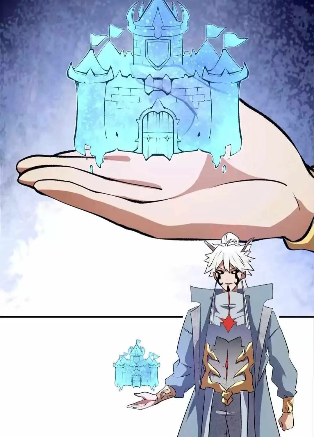 Read God killer chapter 110 image 59 on Lezhin