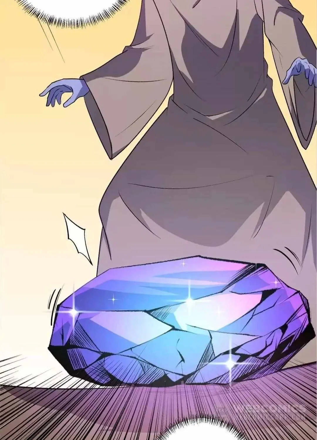 Read God killer chapter 110 image 6 on Lezhin