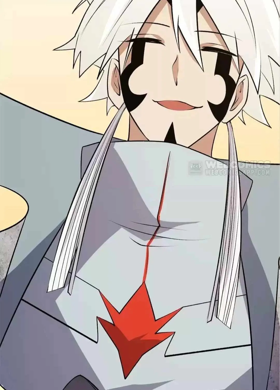 Read God killer chapter 110 image 63 on Lezhin