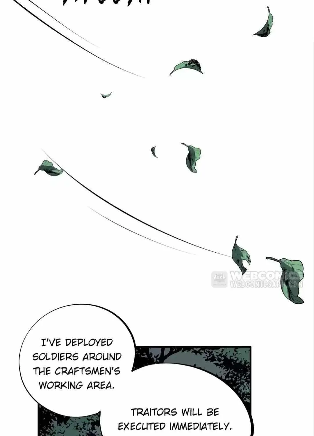 Read God killer chapter 110 image 65 on Lezhin