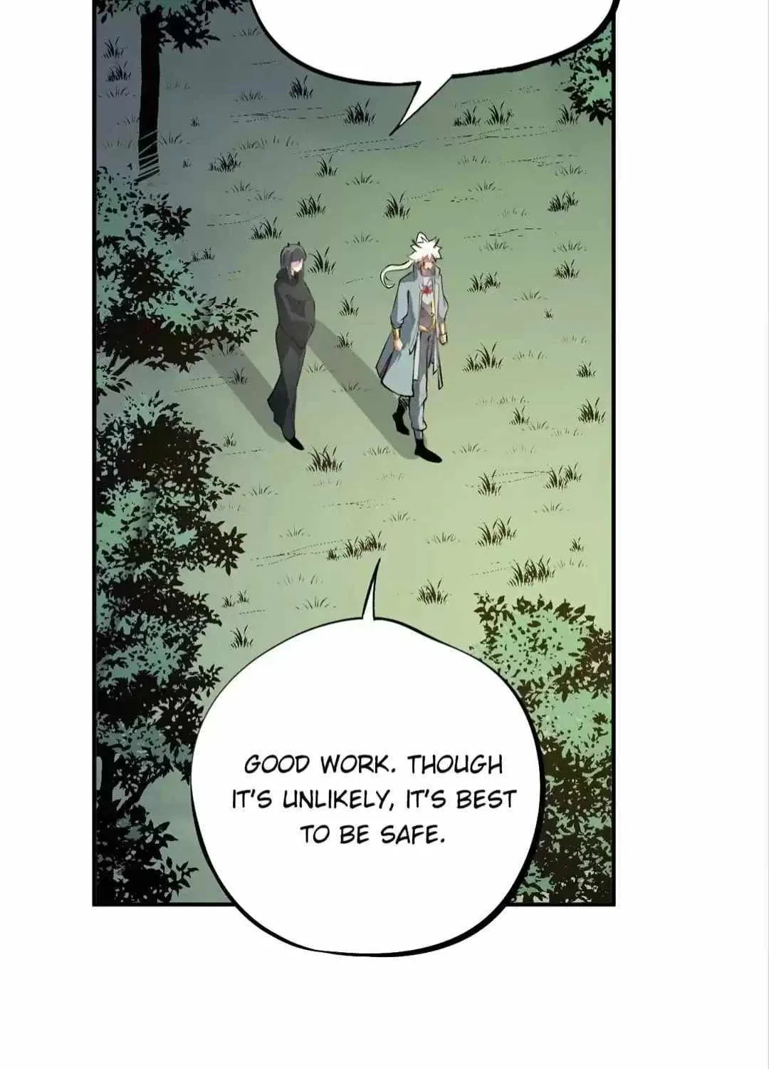 Read God killer chapter 110 image 66 on Lezhin
