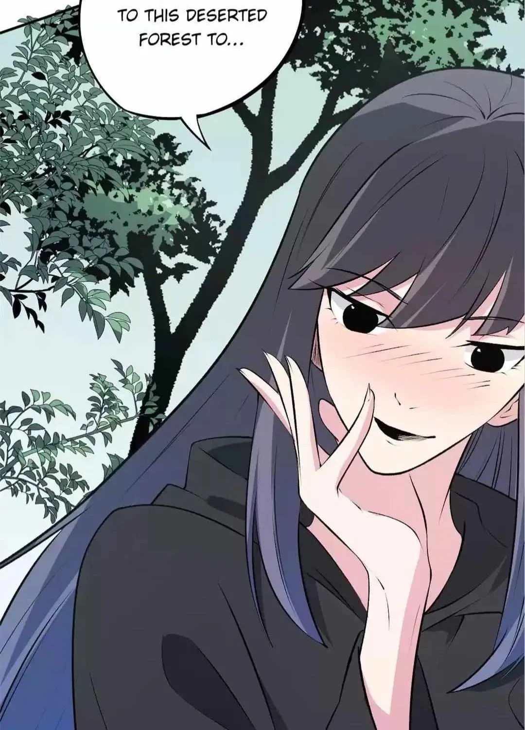 Read God killer chapter 110 image 69 on Lezhin
