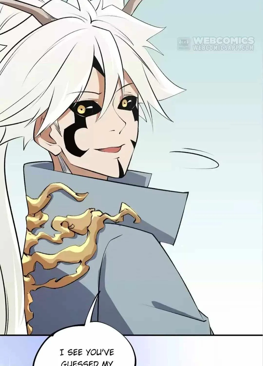 Read God killer chapter 110 image 71 on Lezhin