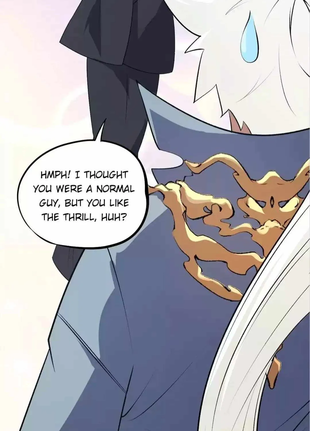 Read God killer chapter 110 image 73 on Lezhin