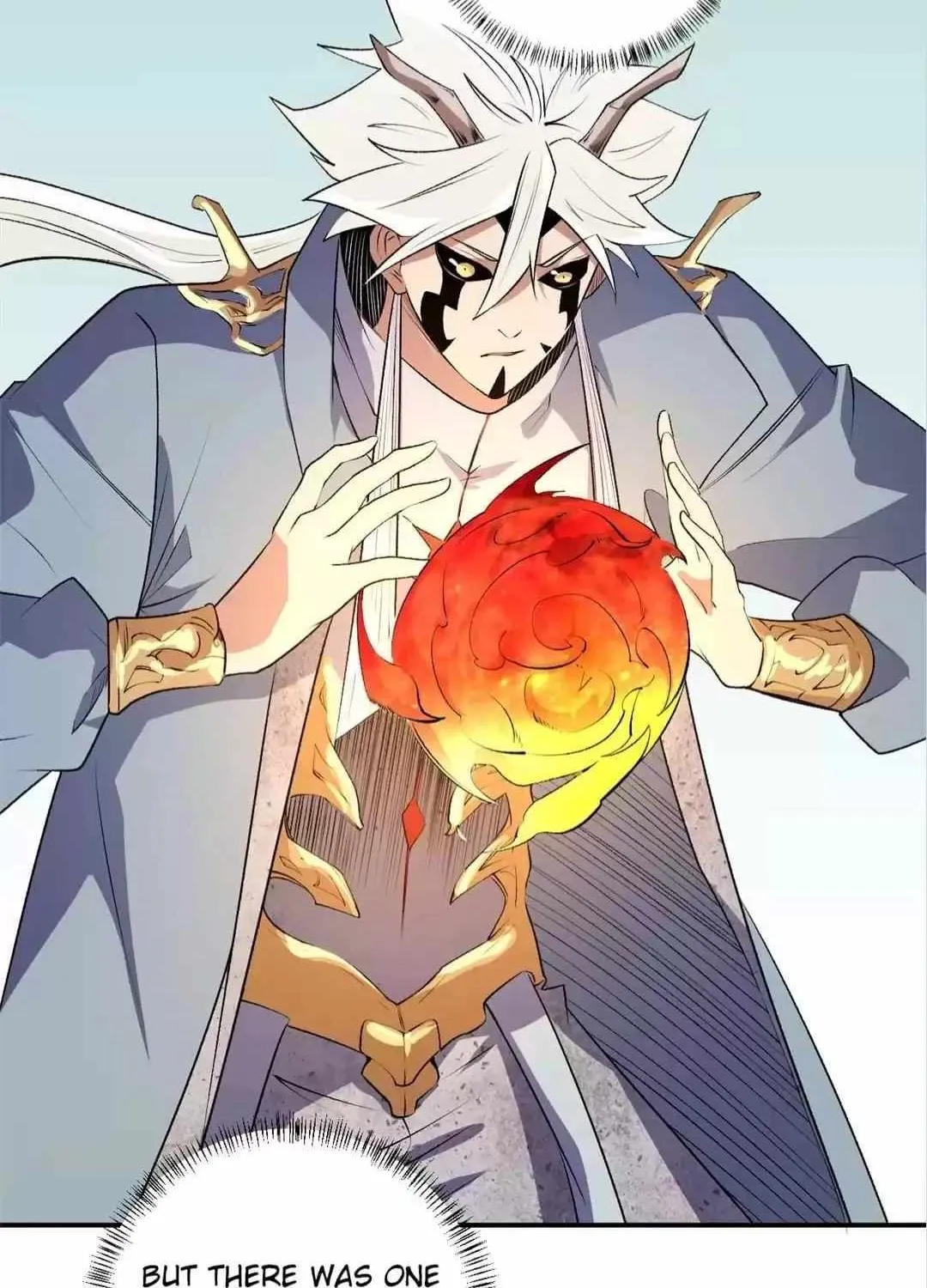 Read God killer chapter 110 image 78 on Lezhin