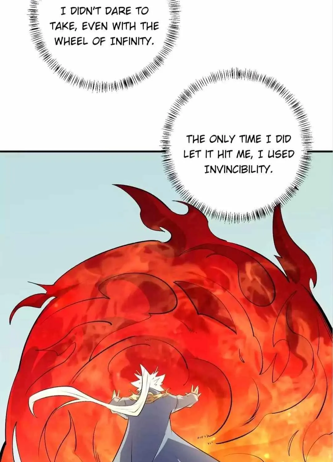 Read God killer chapter 110 image 79 on Lezhin