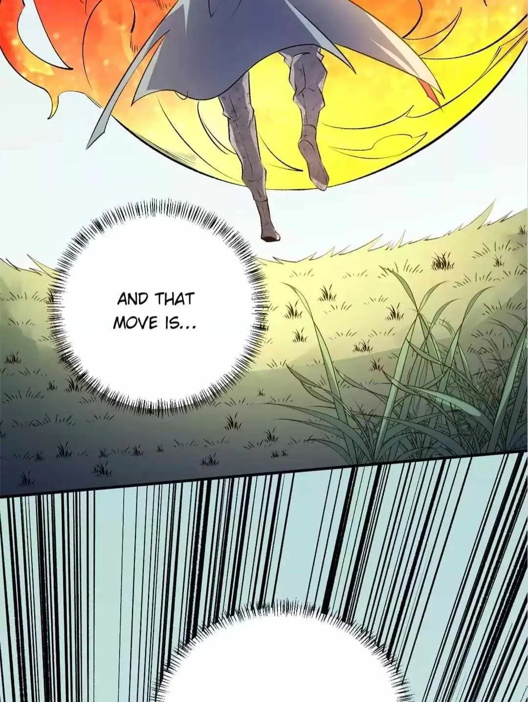 Read God killer chapter 110 image 80 on Lezhin