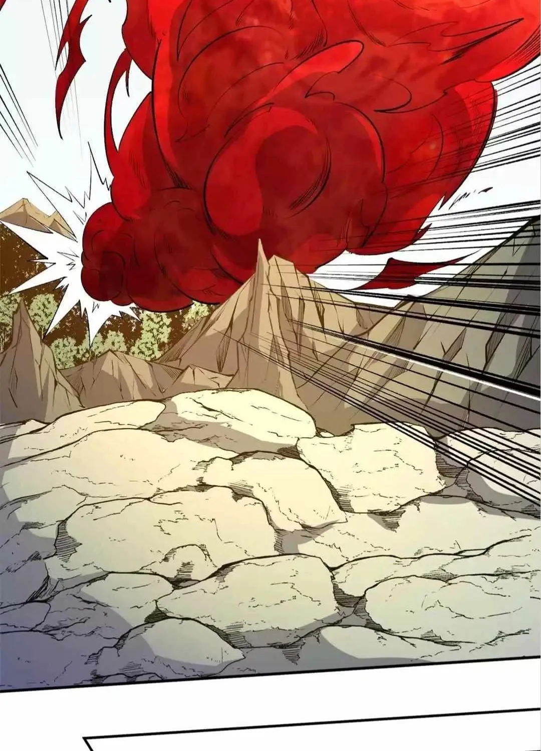 Read God killer chapter 110 image 82 on Lezhin