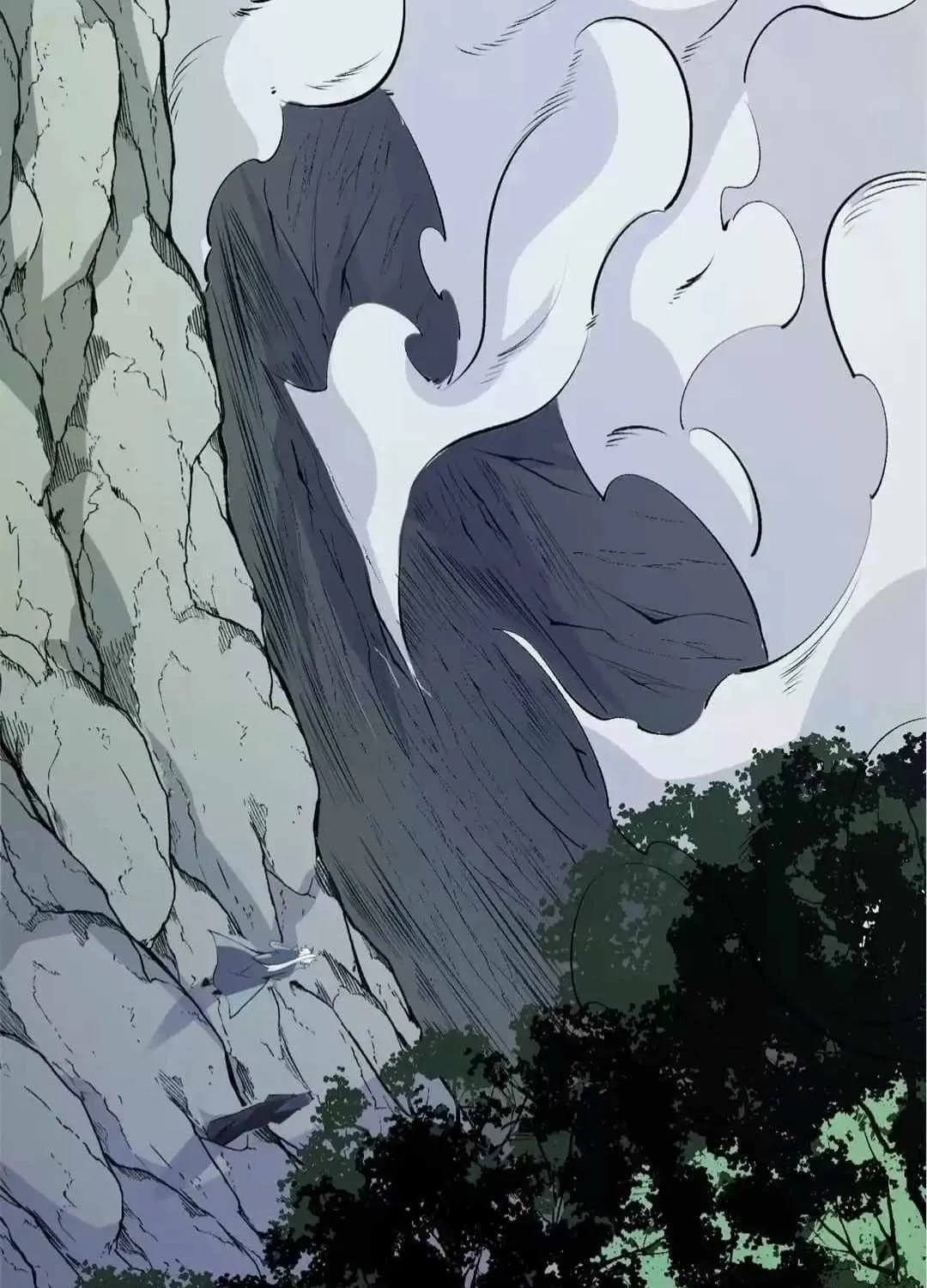Read God killer chapter 110 image 85 on Lezhin
