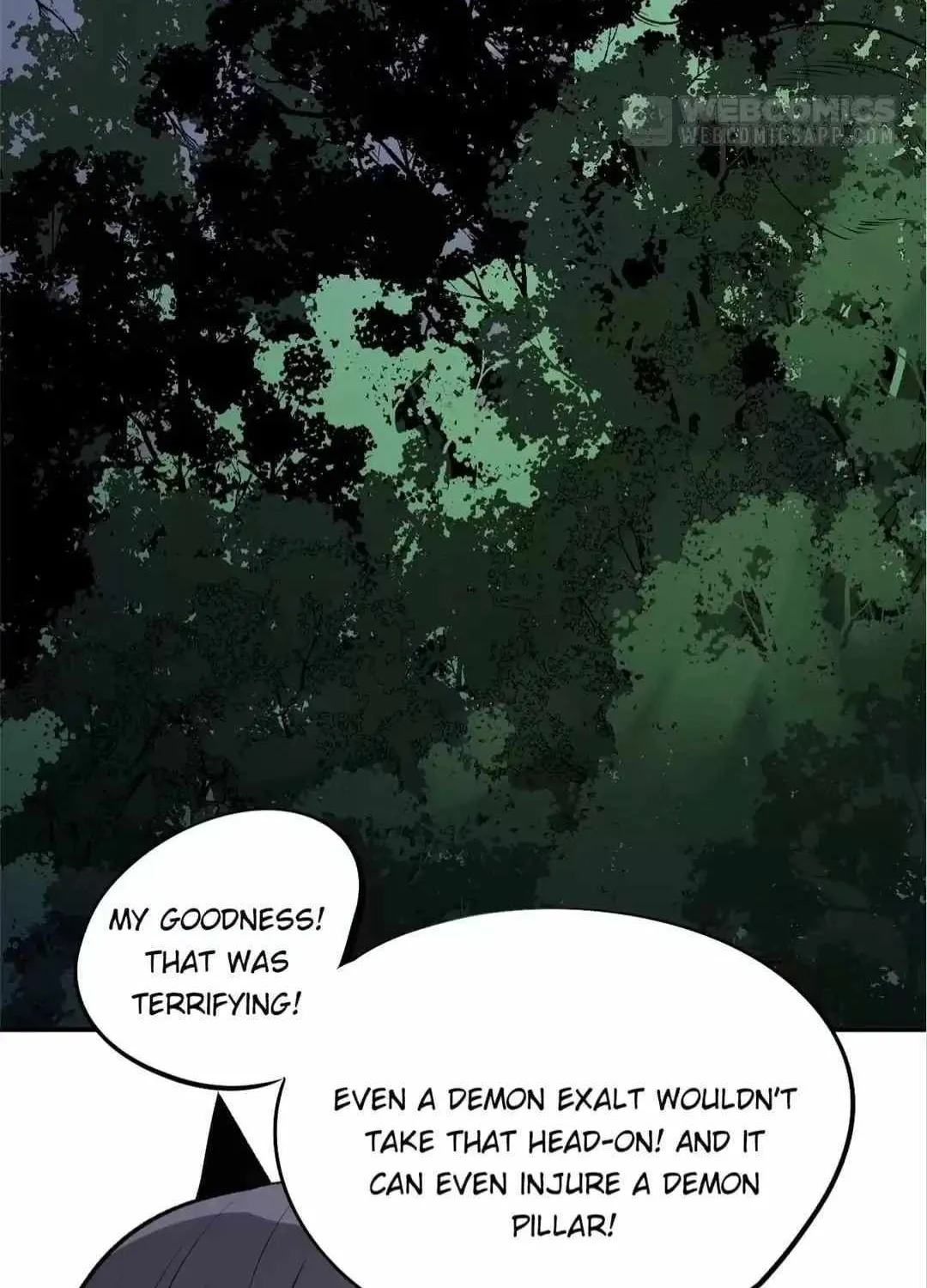 Read God killer chapter 110 image 86 on Lezhin