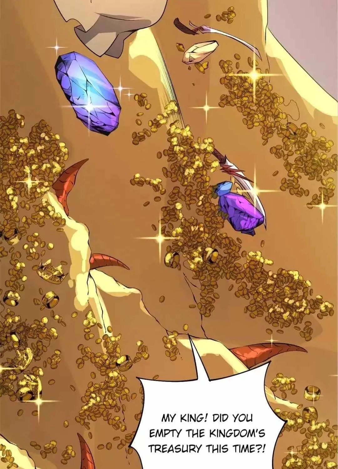 Read God killer chapter 110 image 9 on Lezhin
