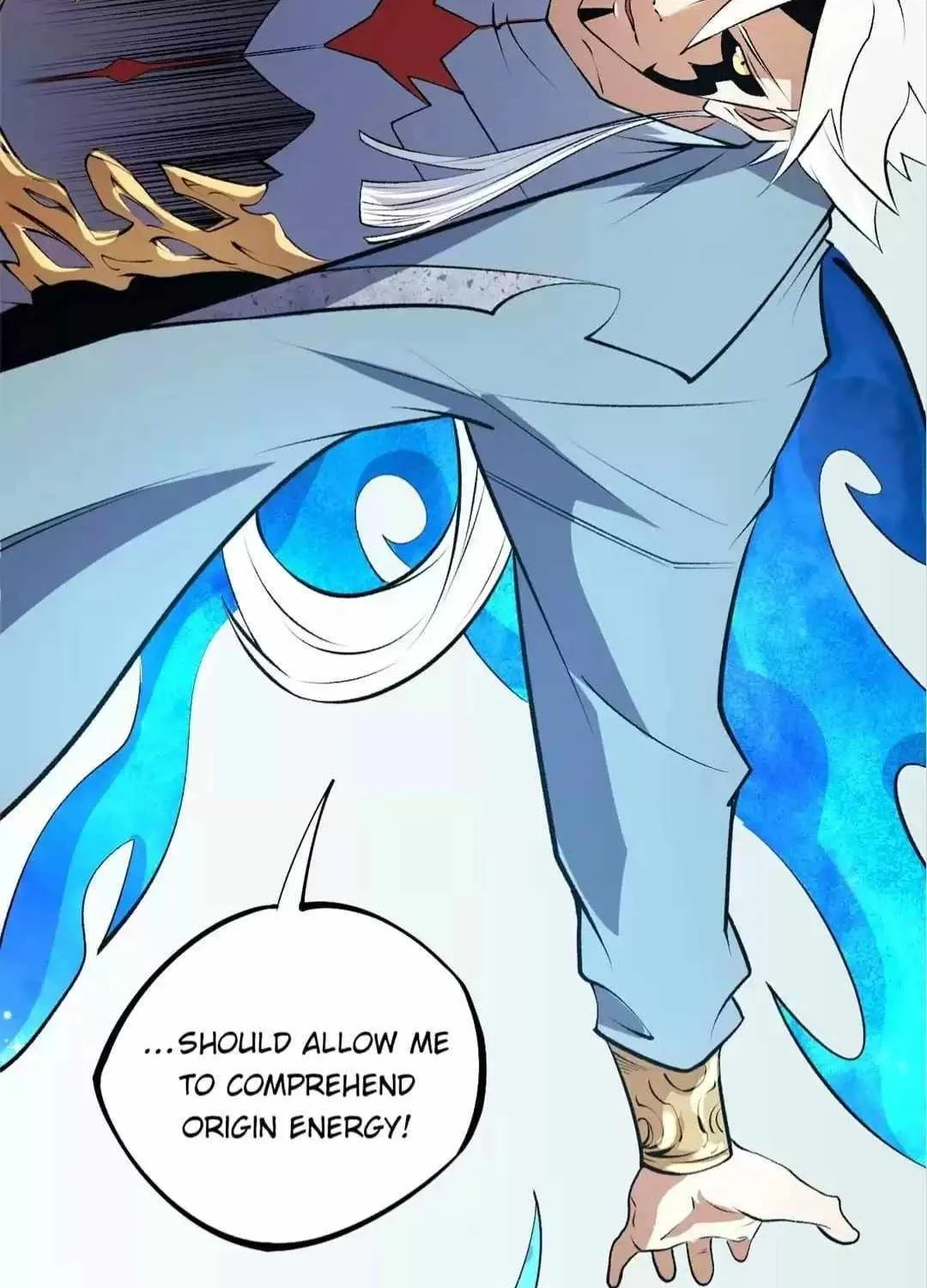 Read God killer chapter 110 image 96 on Lezhin