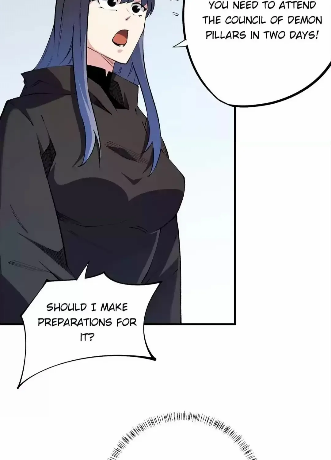 Read God killer chapter 111 image 10 on Lezhin