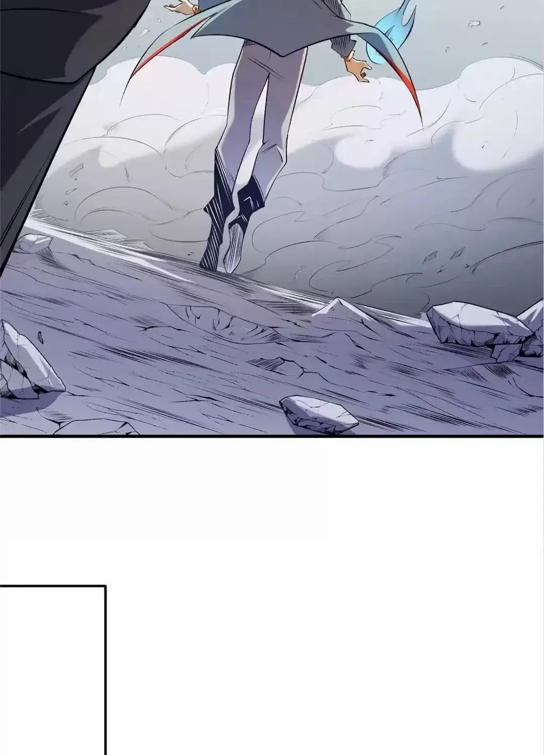 Read God killer chapter 111 image 15 on Lezhin