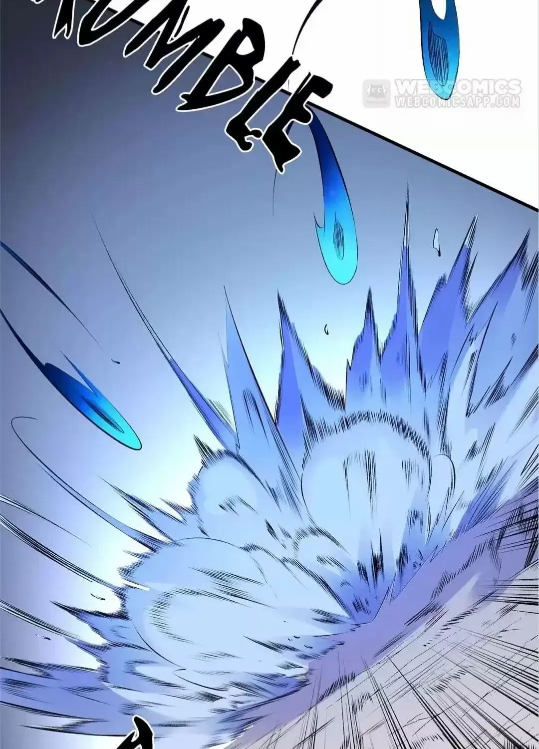 Read God killer chapter 111 image 2 on Lezhin