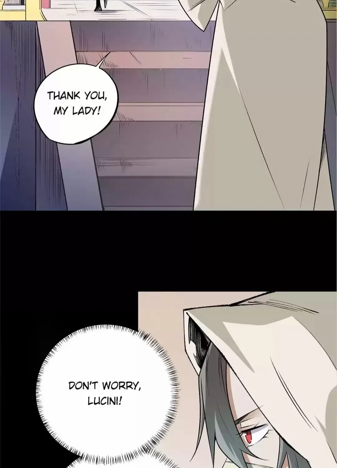 Read God killer chapter 111 image 23 on Lezhin