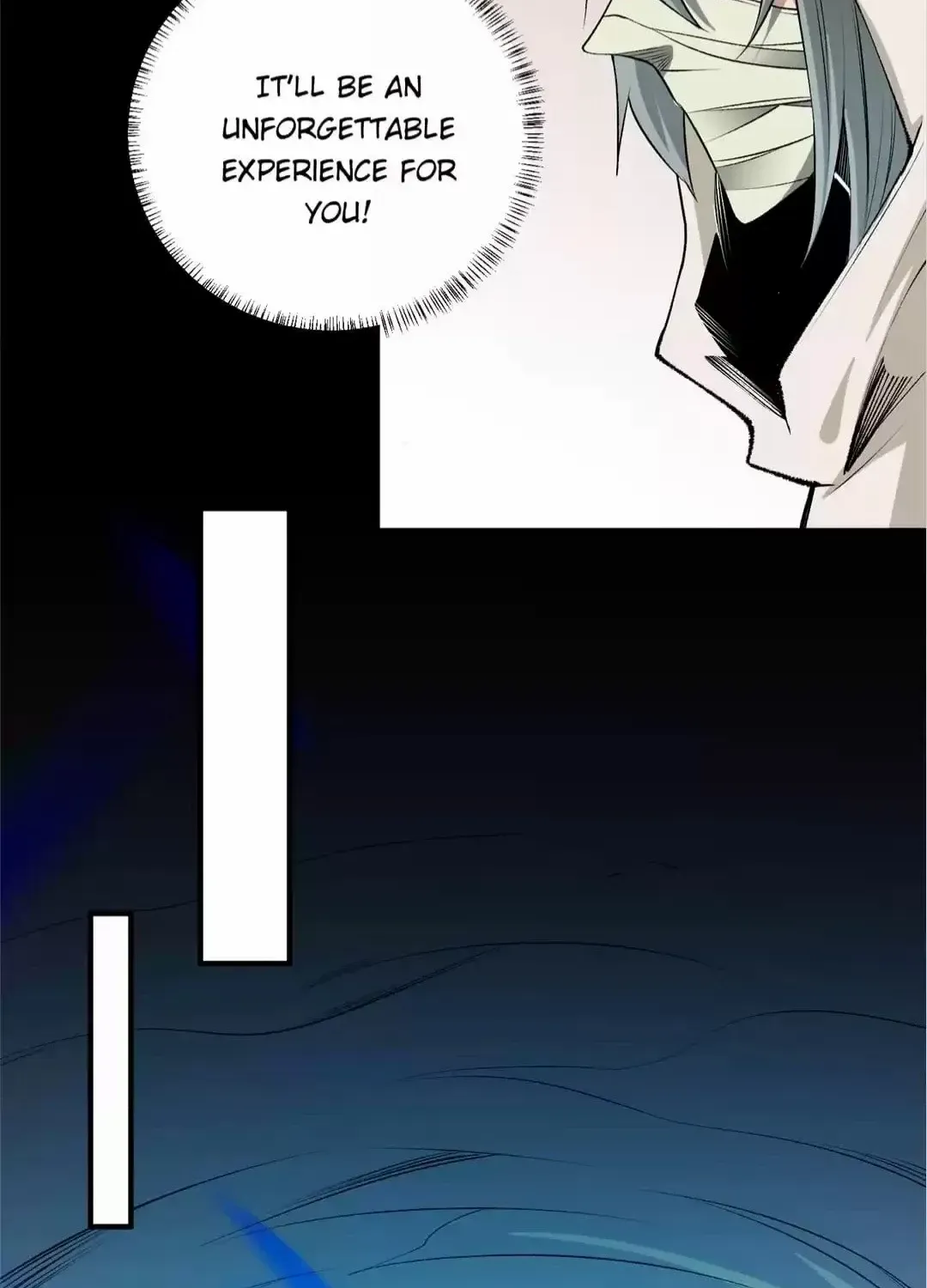Read God killer chapter 111 image 24 on Lezhin