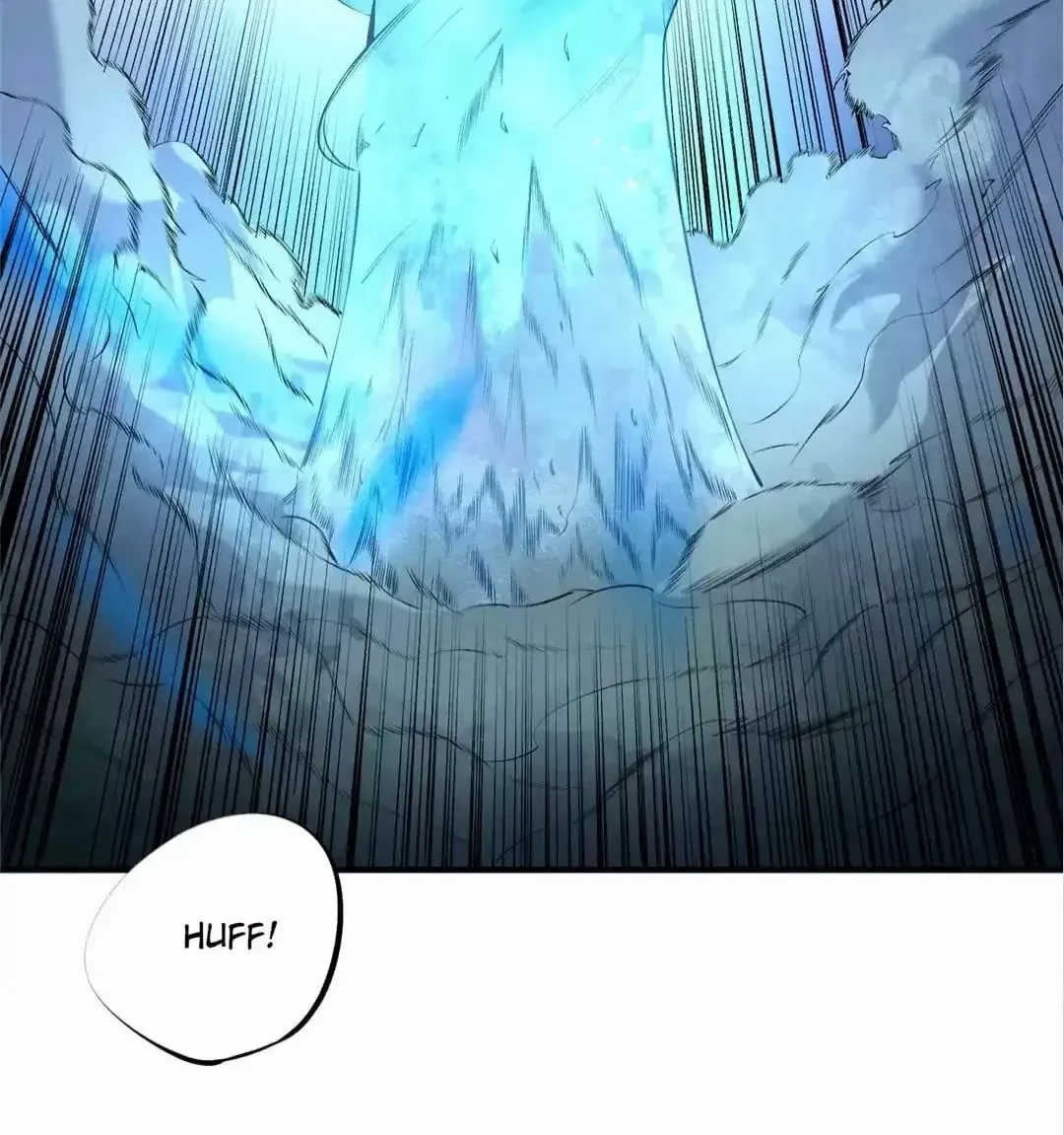 Read God killer chapter 111 image 26 on Lezhin