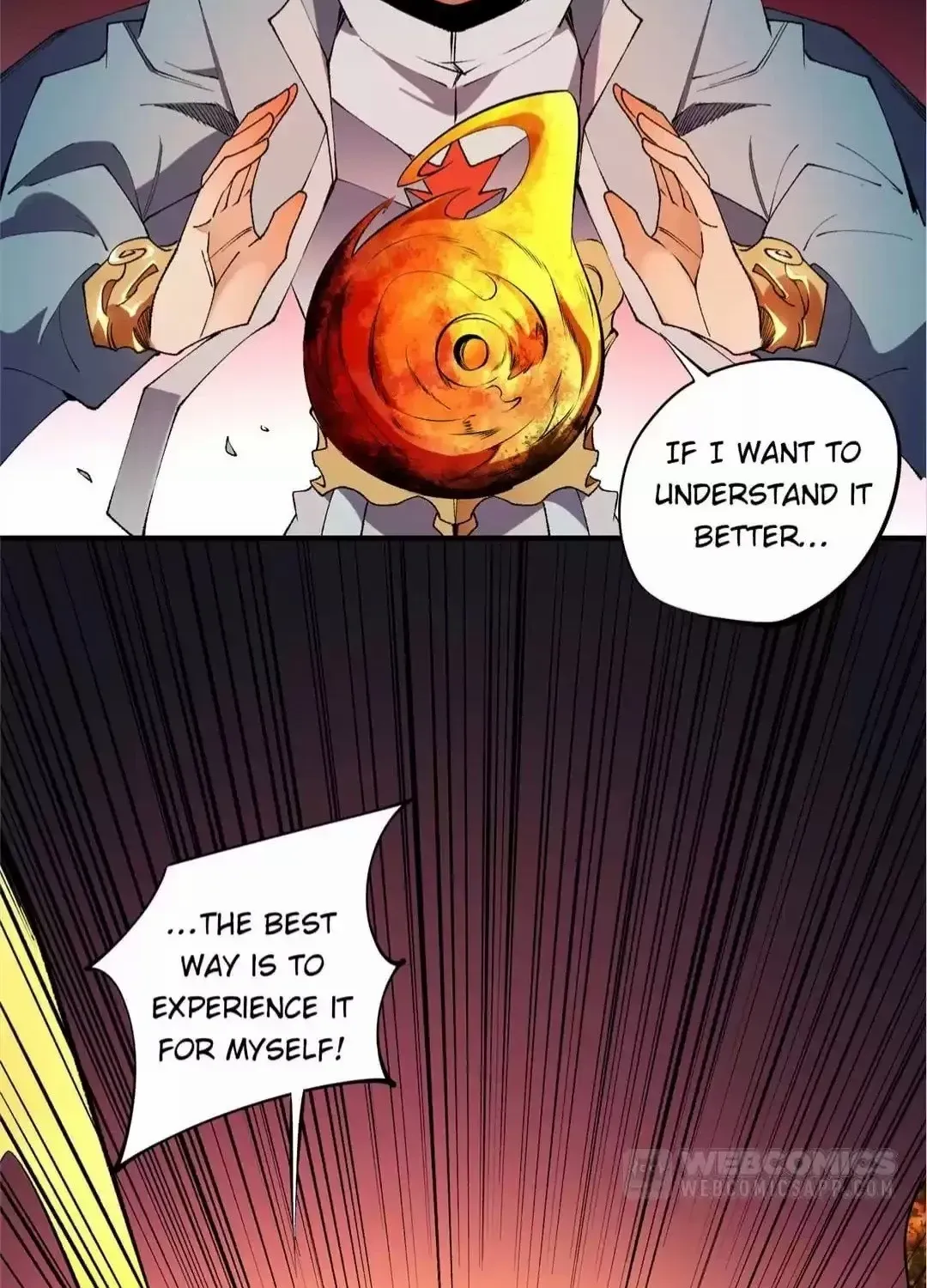 Read God killer chapter 111 image 31 on Lezhin