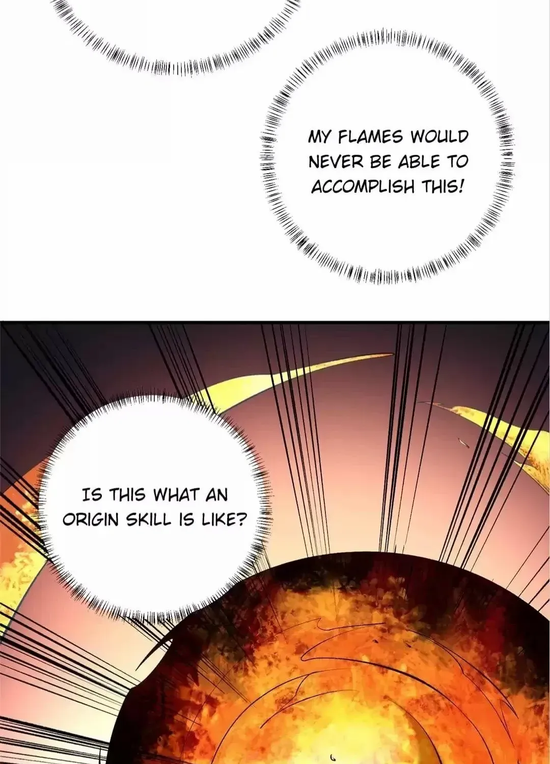 Read God killer chapter 111 image 36 on Lezhin