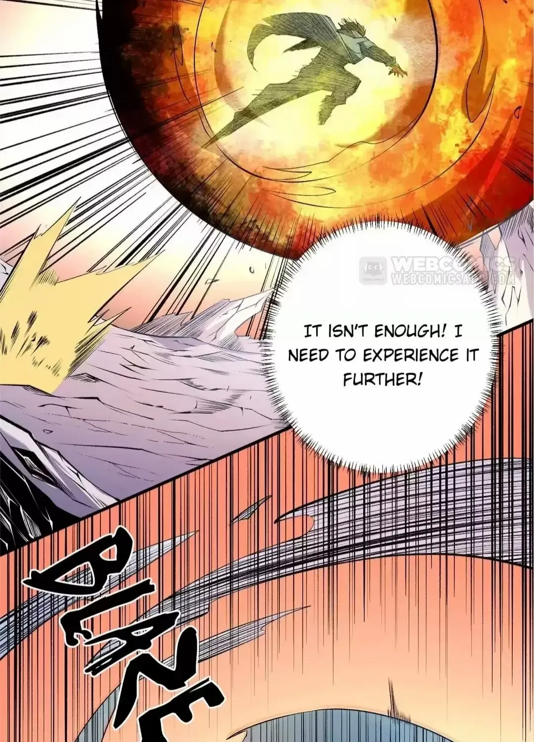 Read God killer chapter 111 image 37 on Lezhin