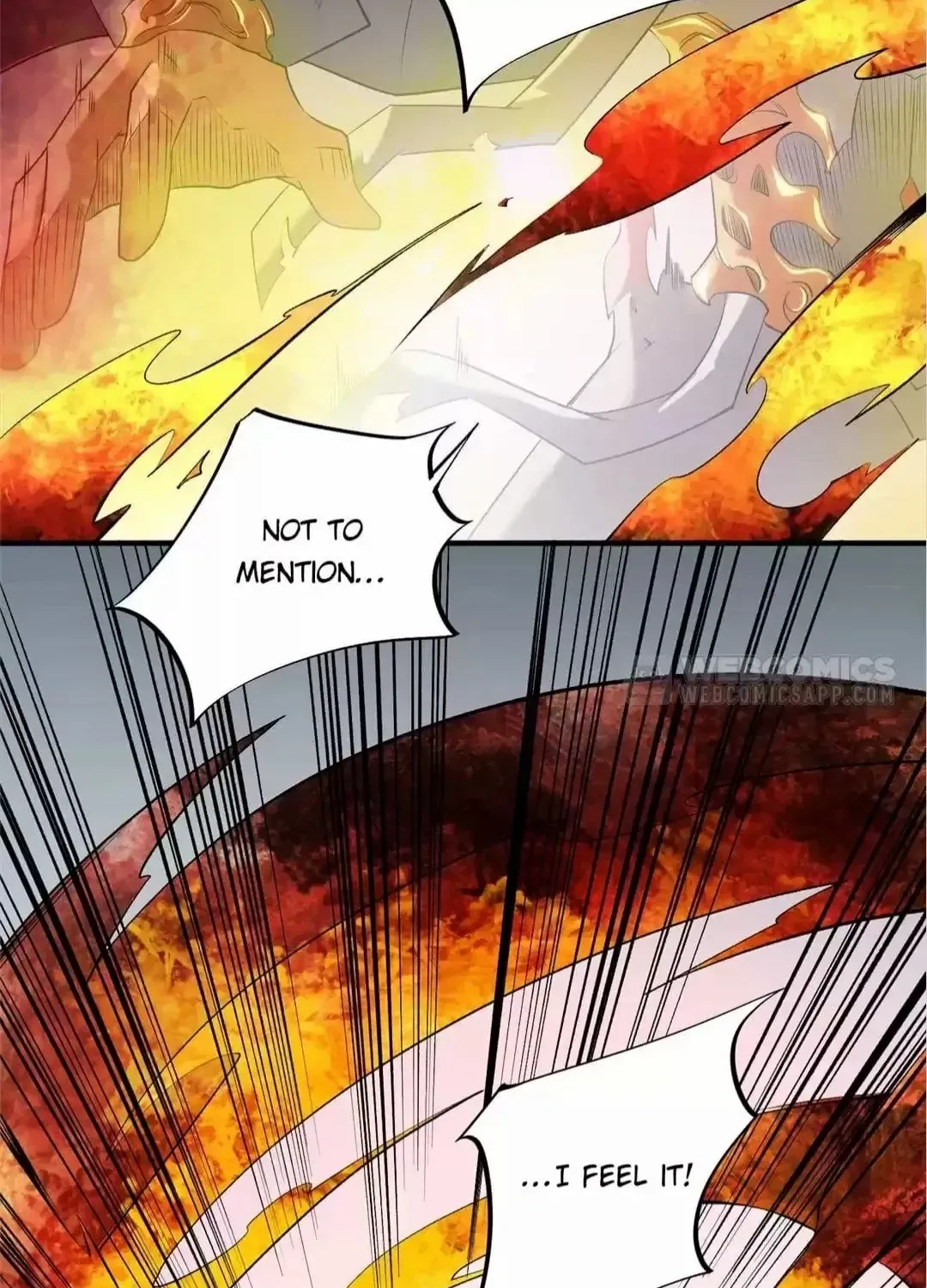 Read God killer chapter 111 image 42 on Lezhin