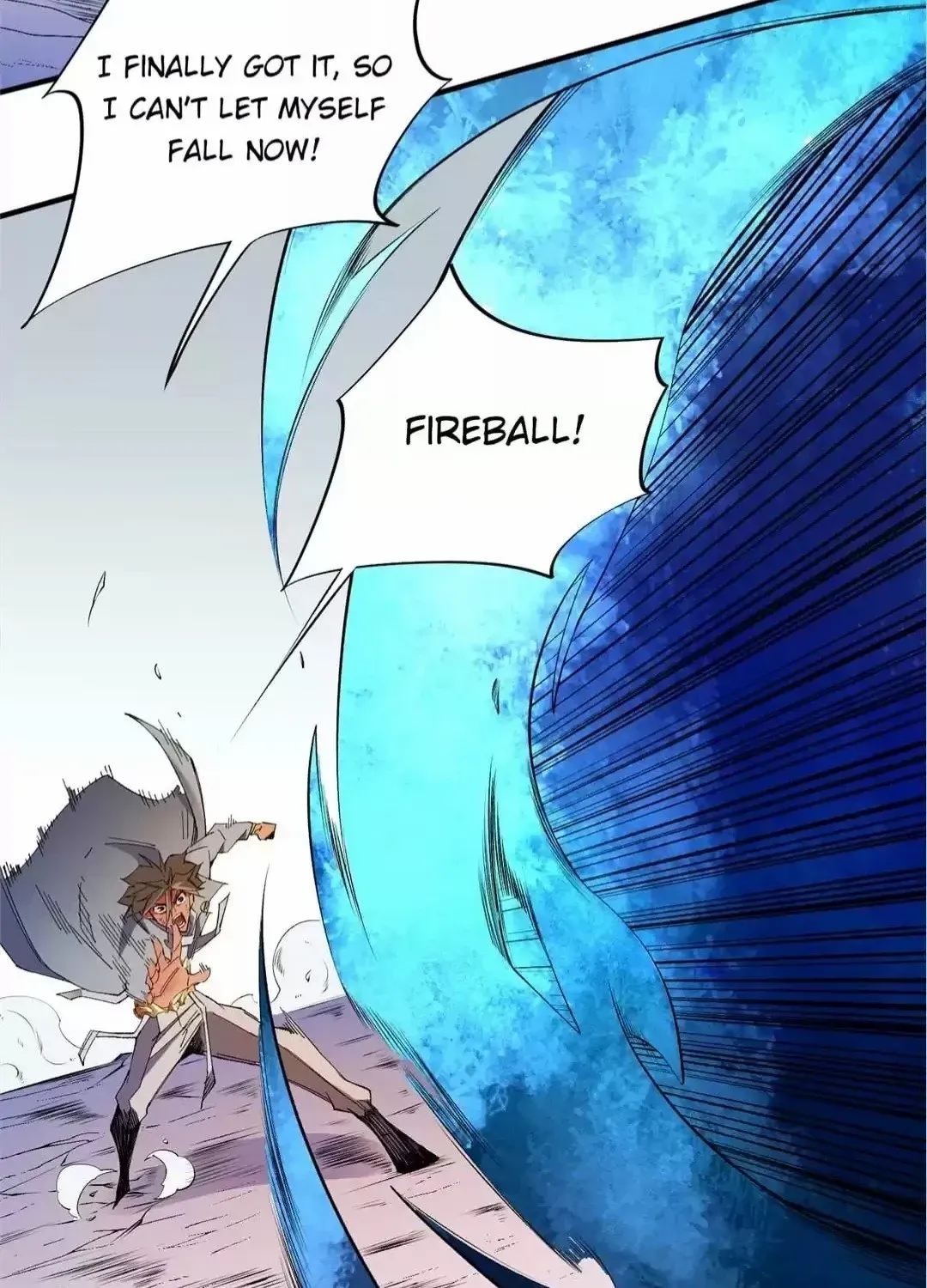 Read God killer chapter 111 image 48 on Lezhin