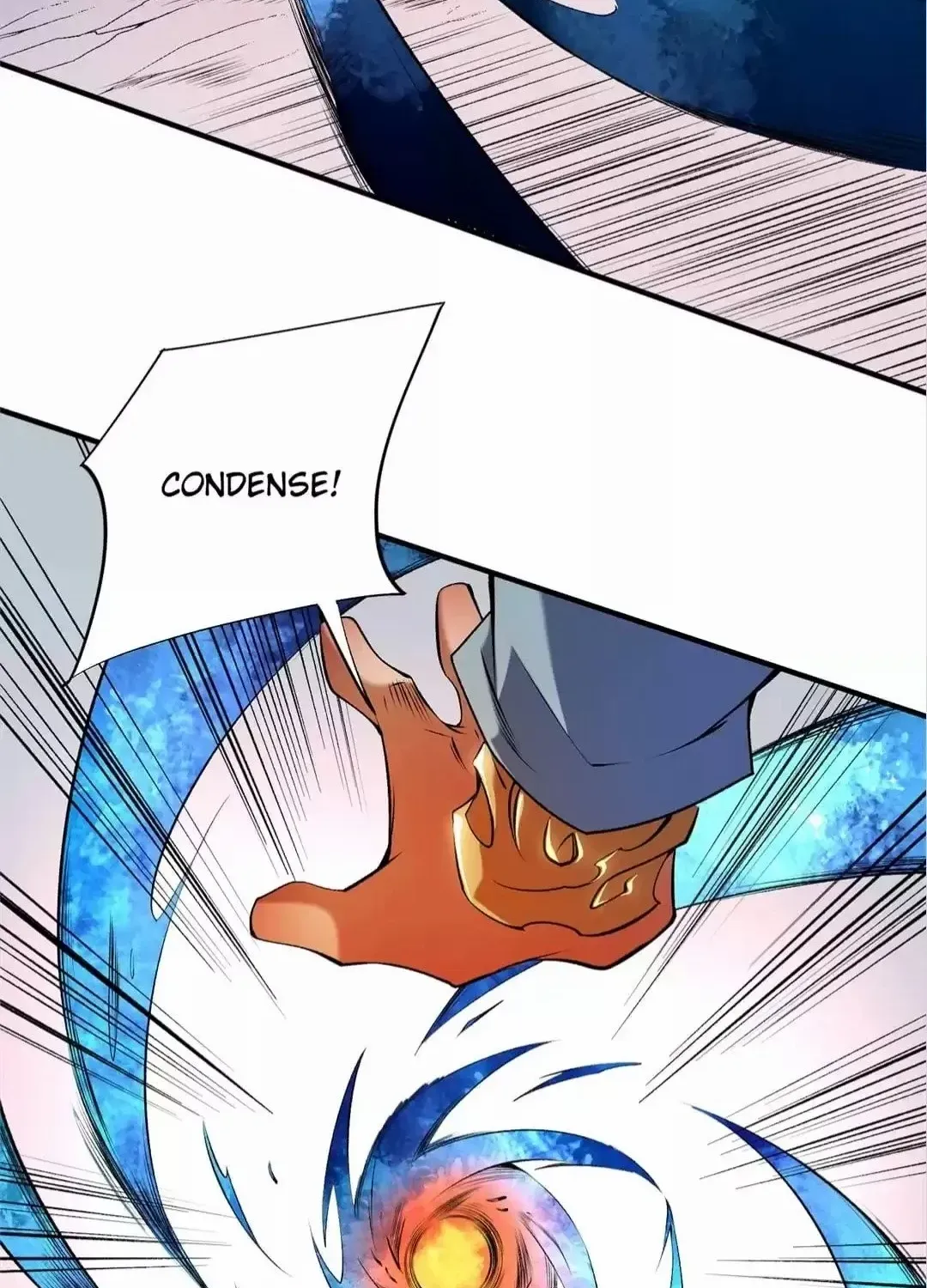 Read God killer chapter 111 image 49 on Lezhin