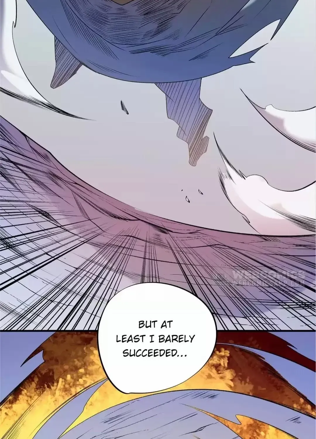 Read God killer chapter 111 image 57 on Lezhin