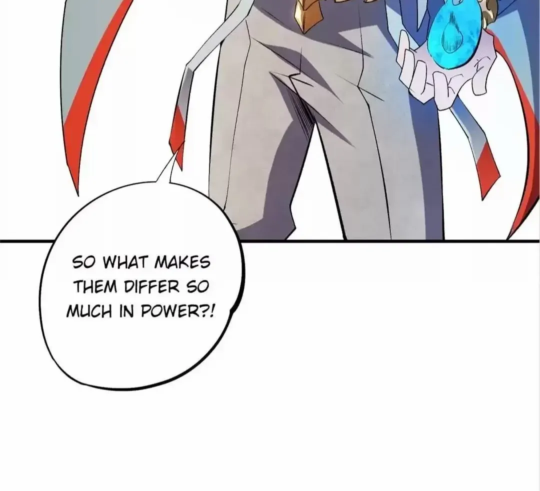 Read God killer chapter 111 image 6 on Lezhin