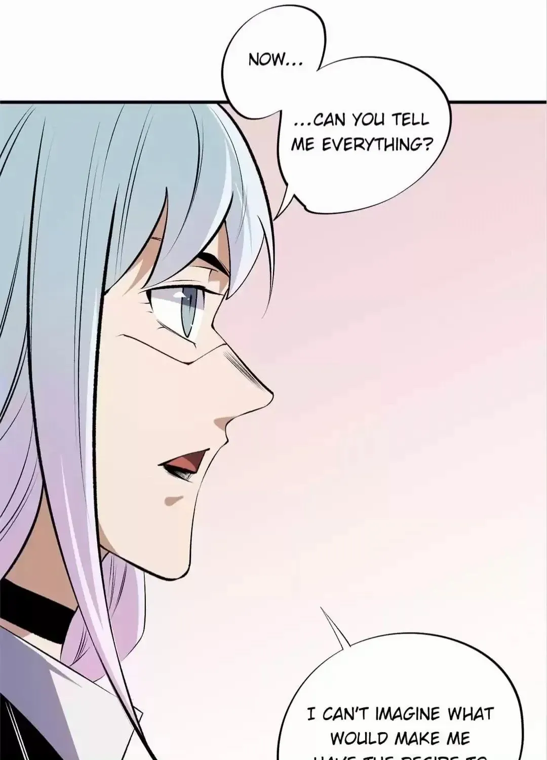 Read God killer chapter 111 image 66 on Lezhin