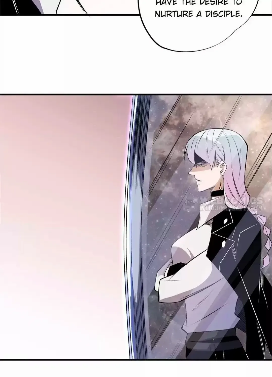 Read God killer chapter 111 image 67 on Lezhin