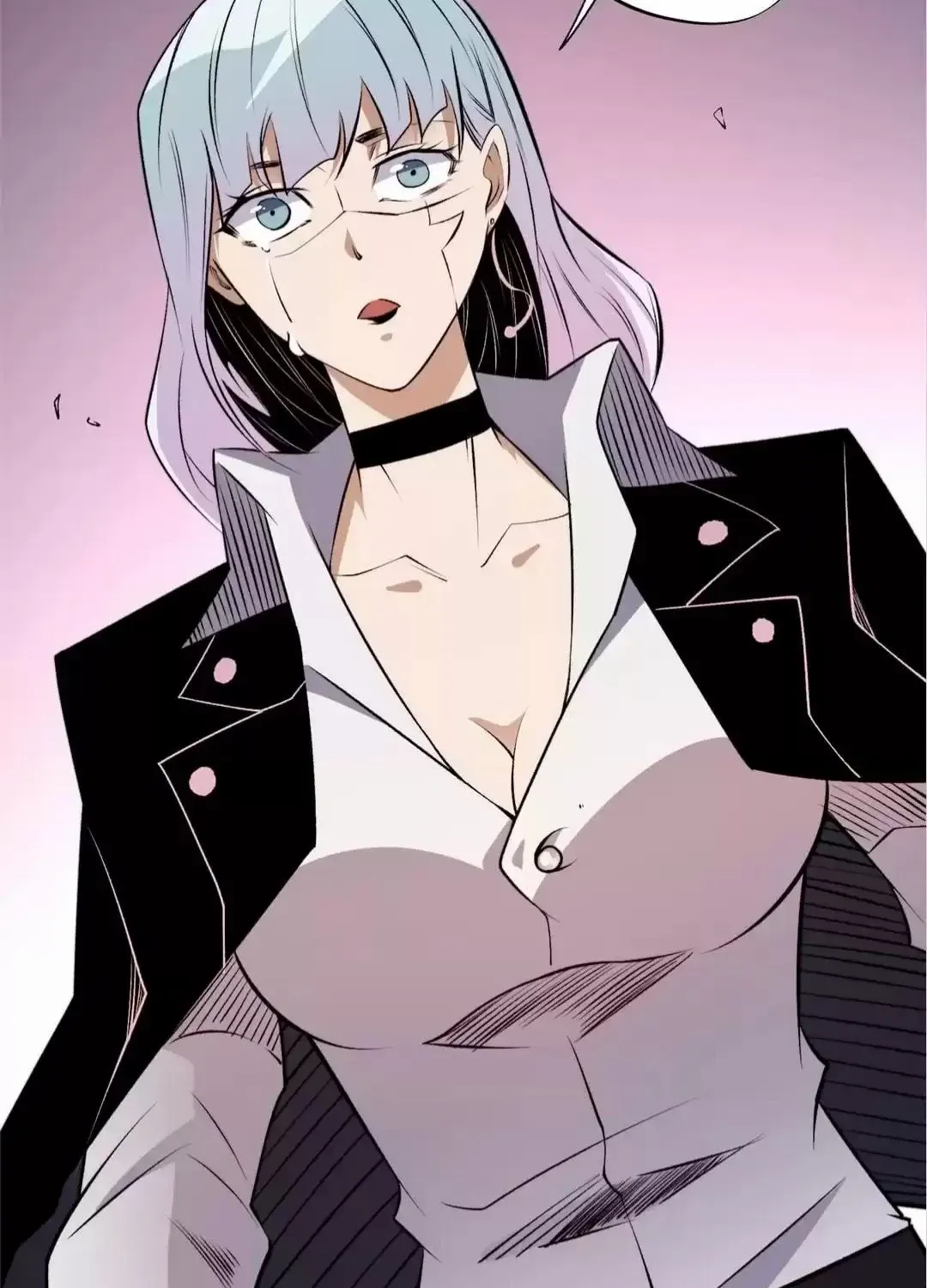Read God killer chapter 111 image 70 on Lezhin