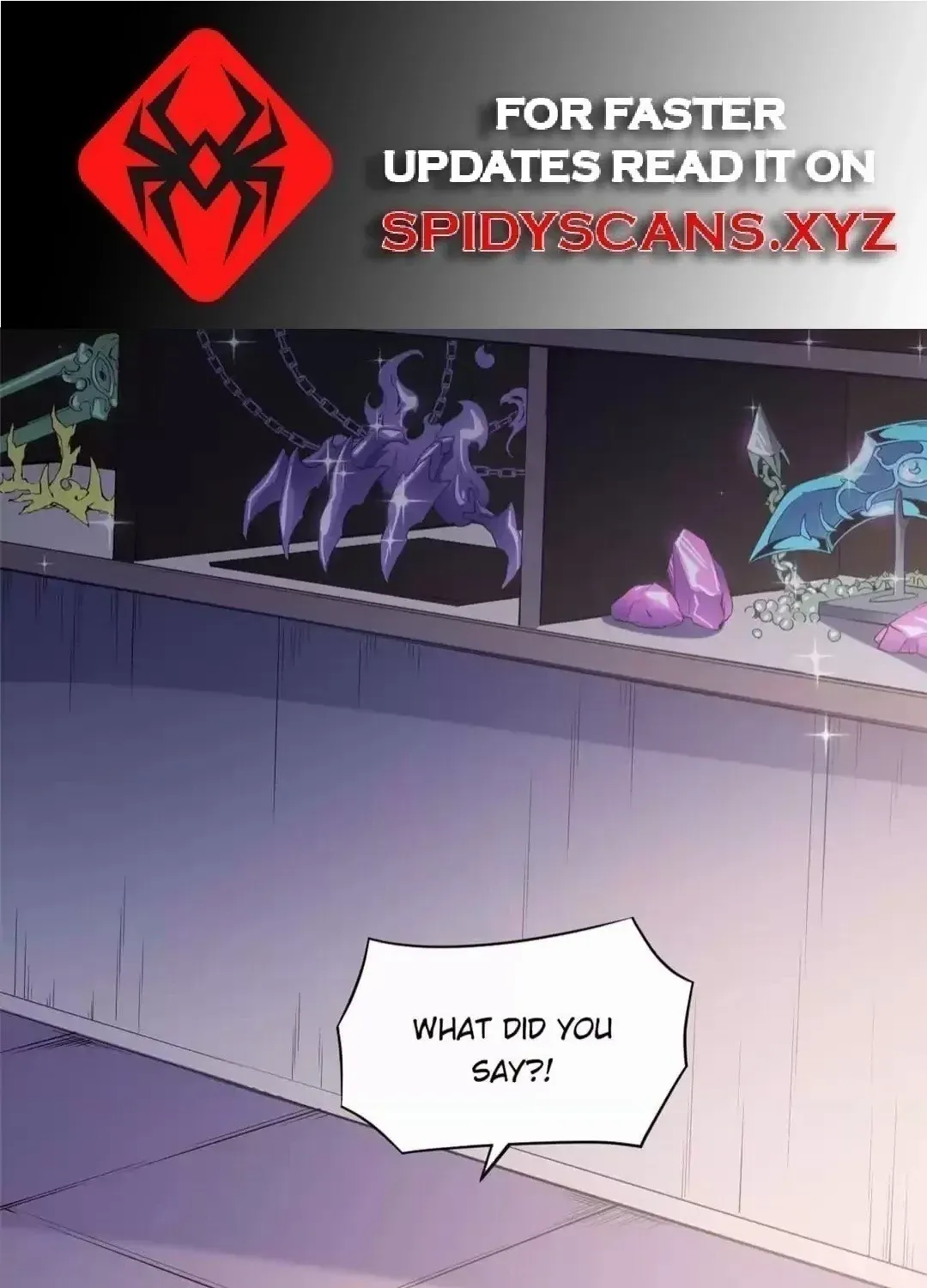 Read God killer chapter 112 image 1 on Lezhin