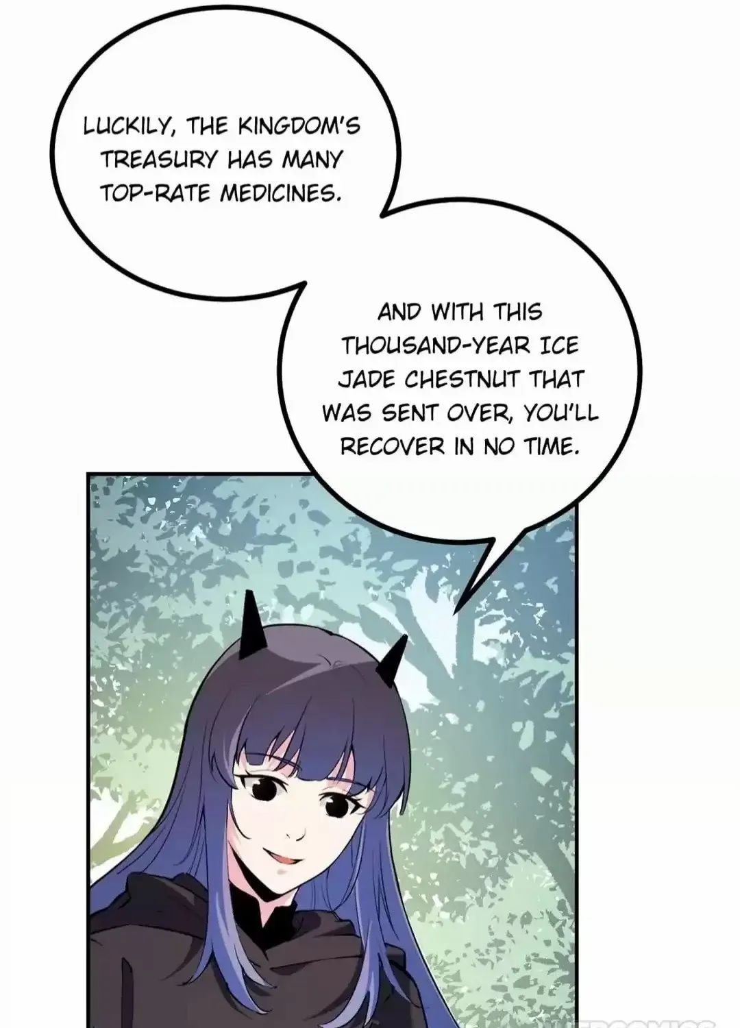 Read God killer chapter 112 image 14 on Lezhin