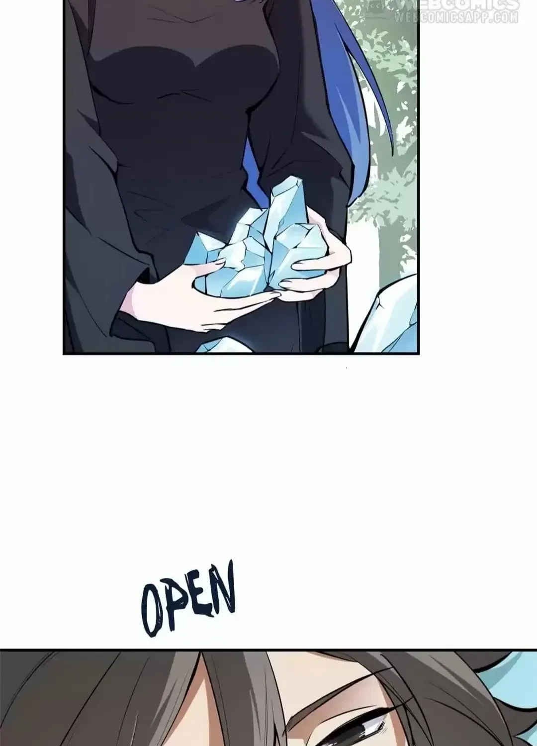 Read God killer chapter 112 image 15 on Lezhin