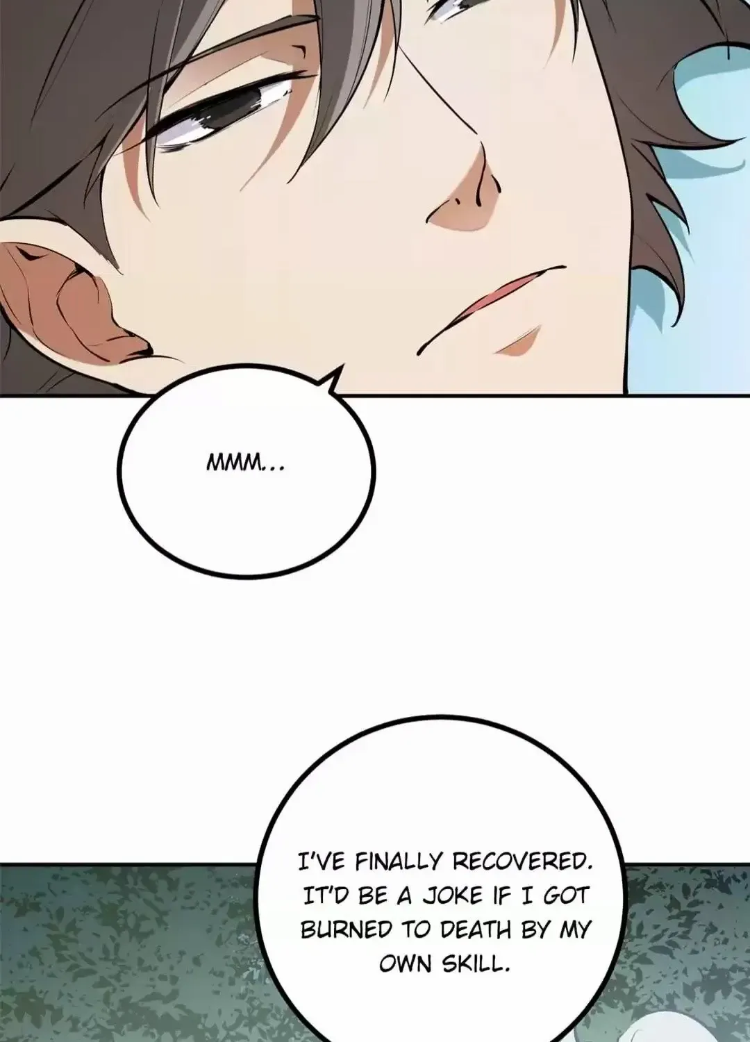 Read God killer chapter 112 image 16 on Lezhin
