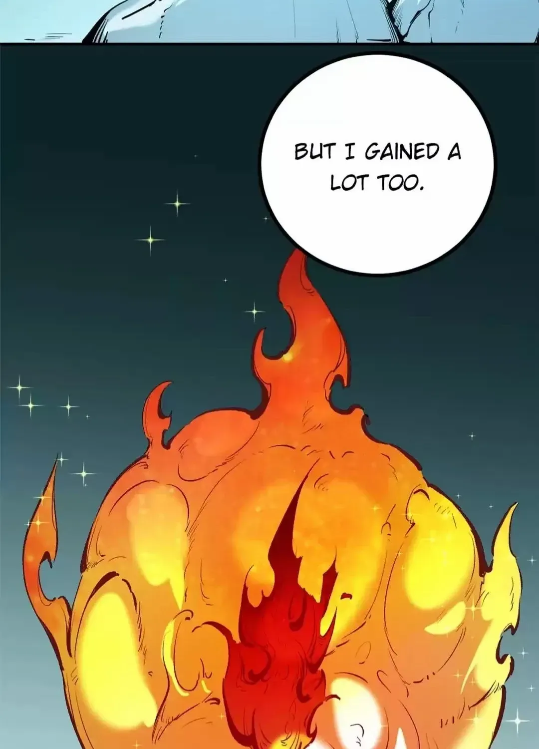 Read God killer chapter 112 image 18 on Lezhin
