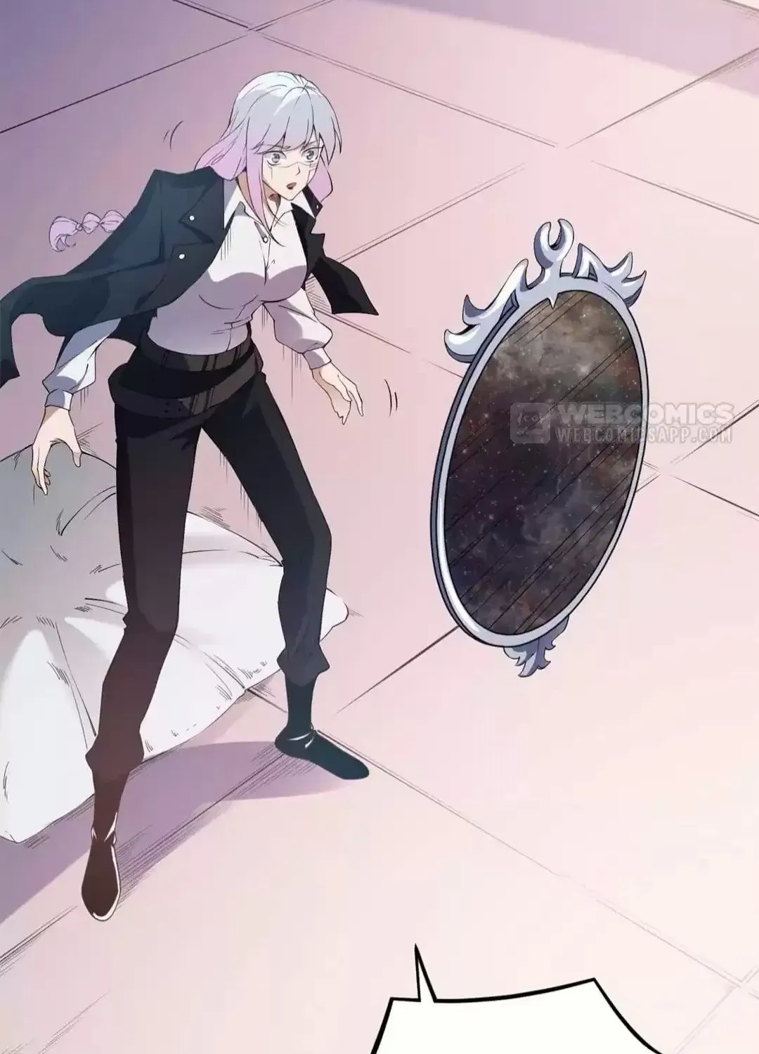 Read God killer chapter 112 image 2 on Lezhin