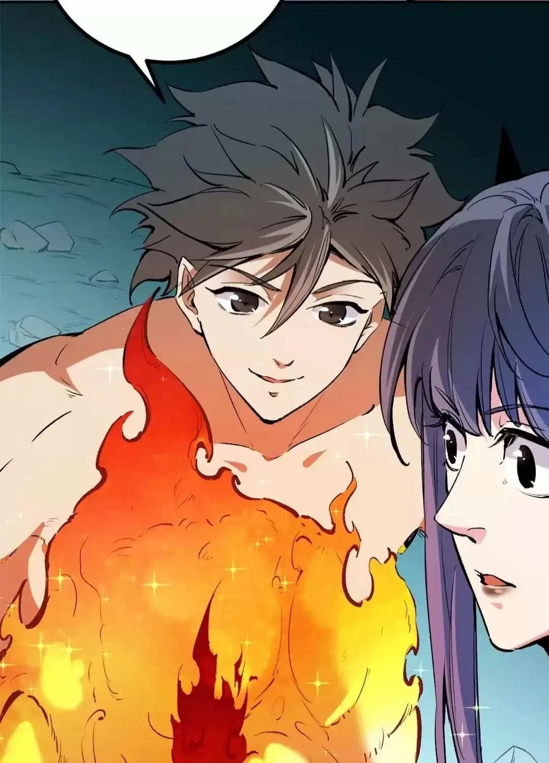 Read God killer chapter 112 image 20 on Lezhin