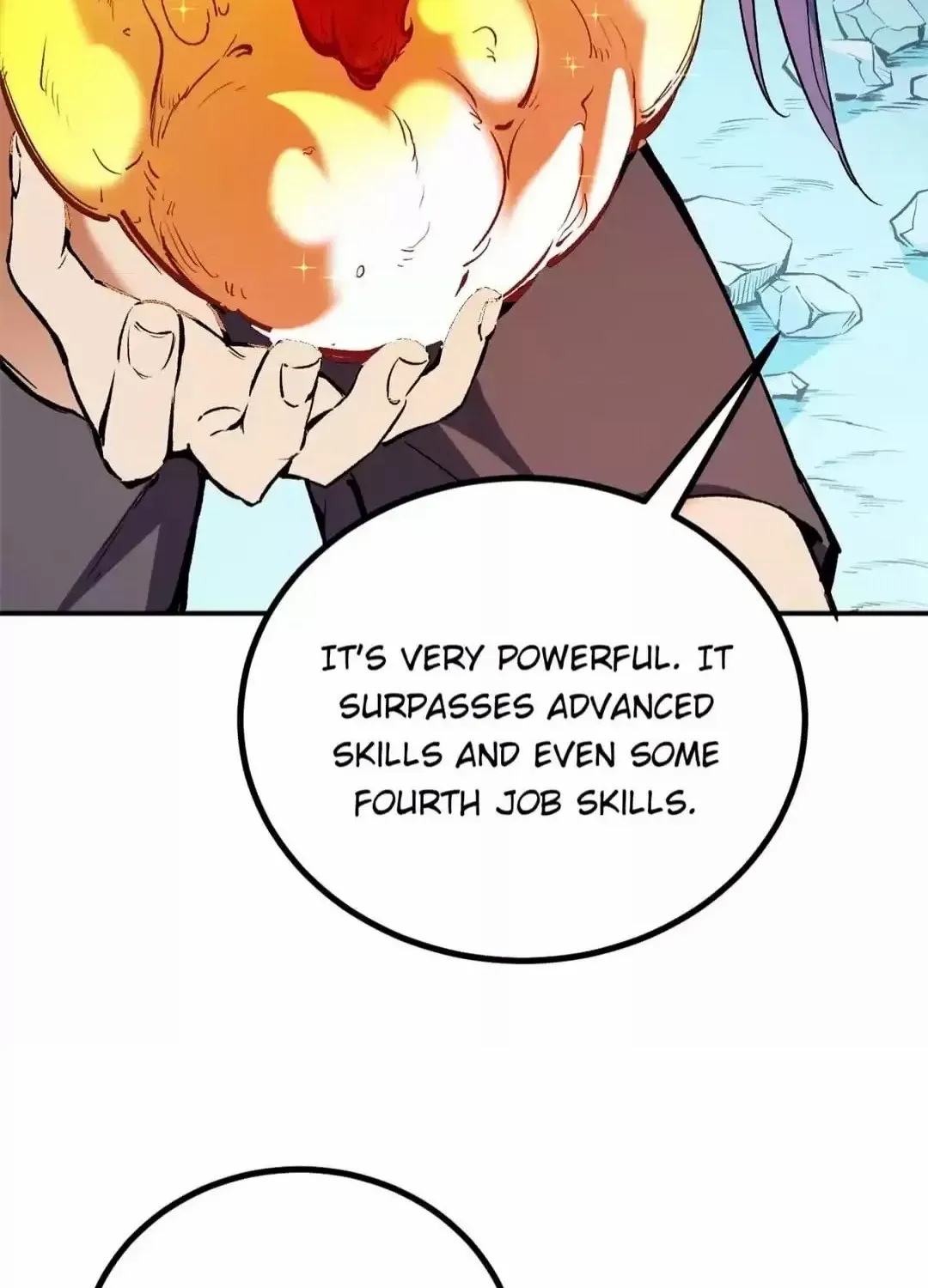 Read God killer chapter 112 image 21 on Lezhin