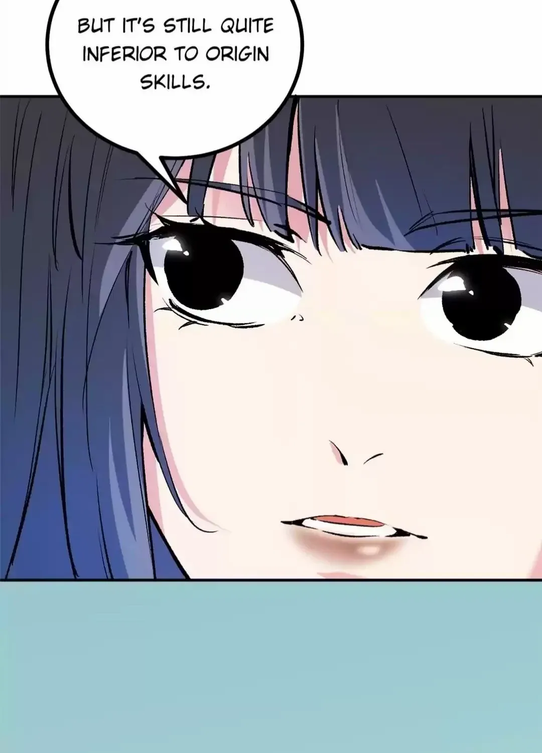 Read God killer chapter 112 image 22 on Lezhin
