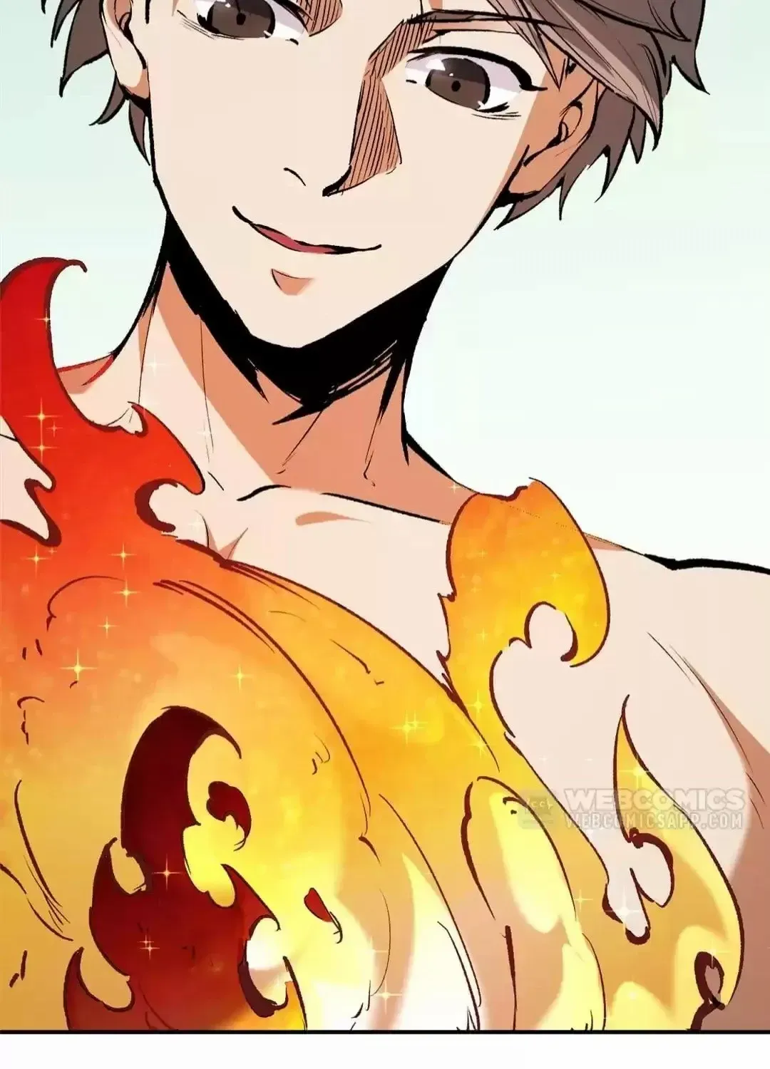 Read God killer chapter 112 image 24 on Lezhin