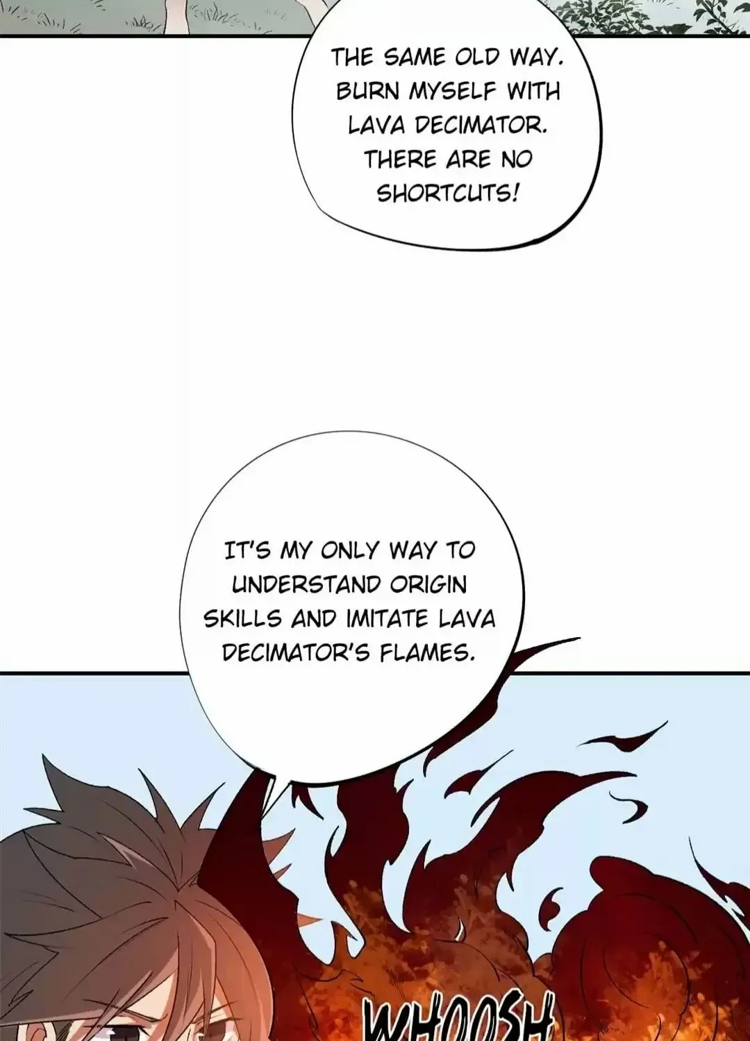 Read God killer chapter 112 image 27 on Lezhin