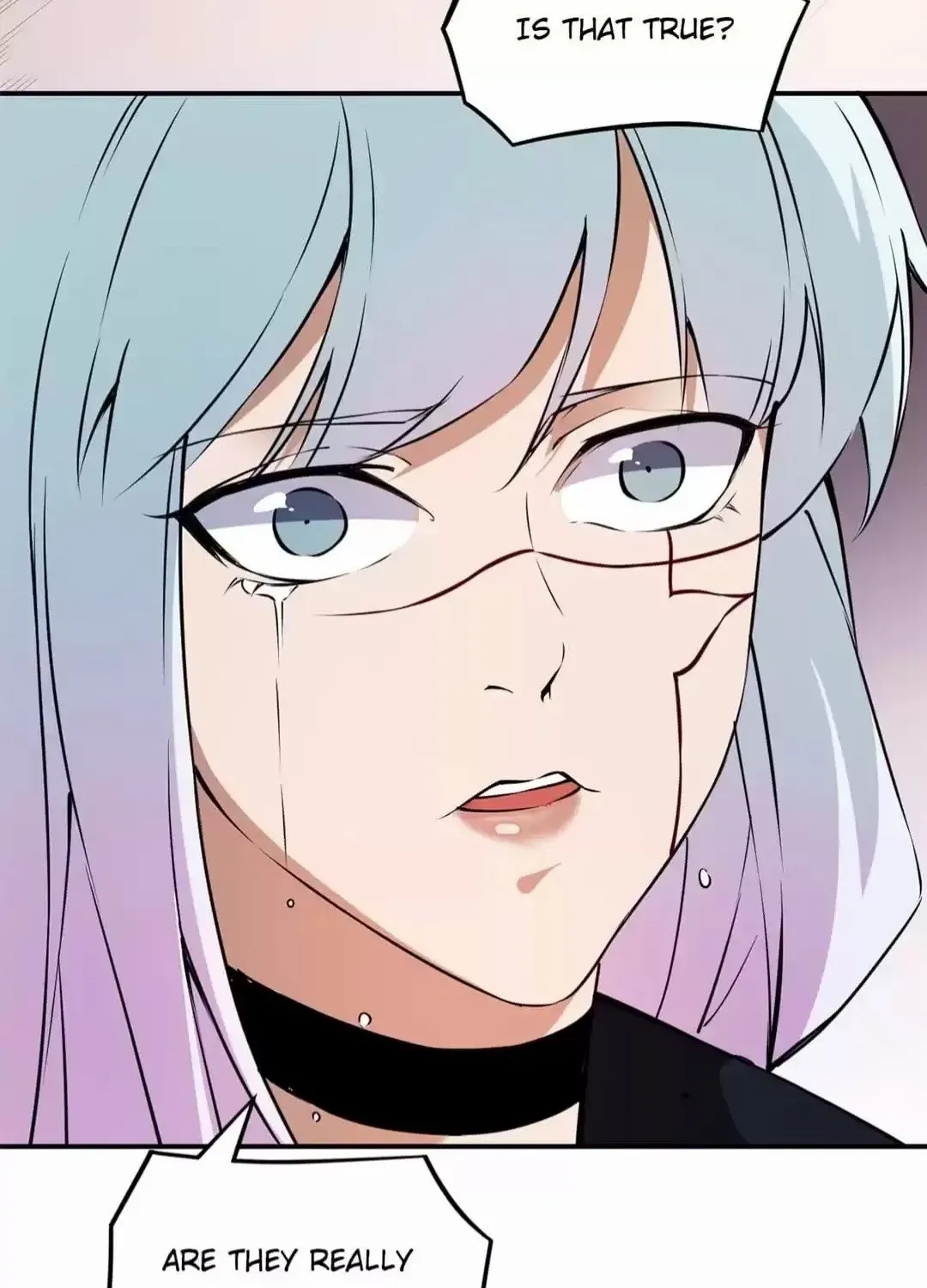 Read God killer chapter 112 image 3 on Lezhin
