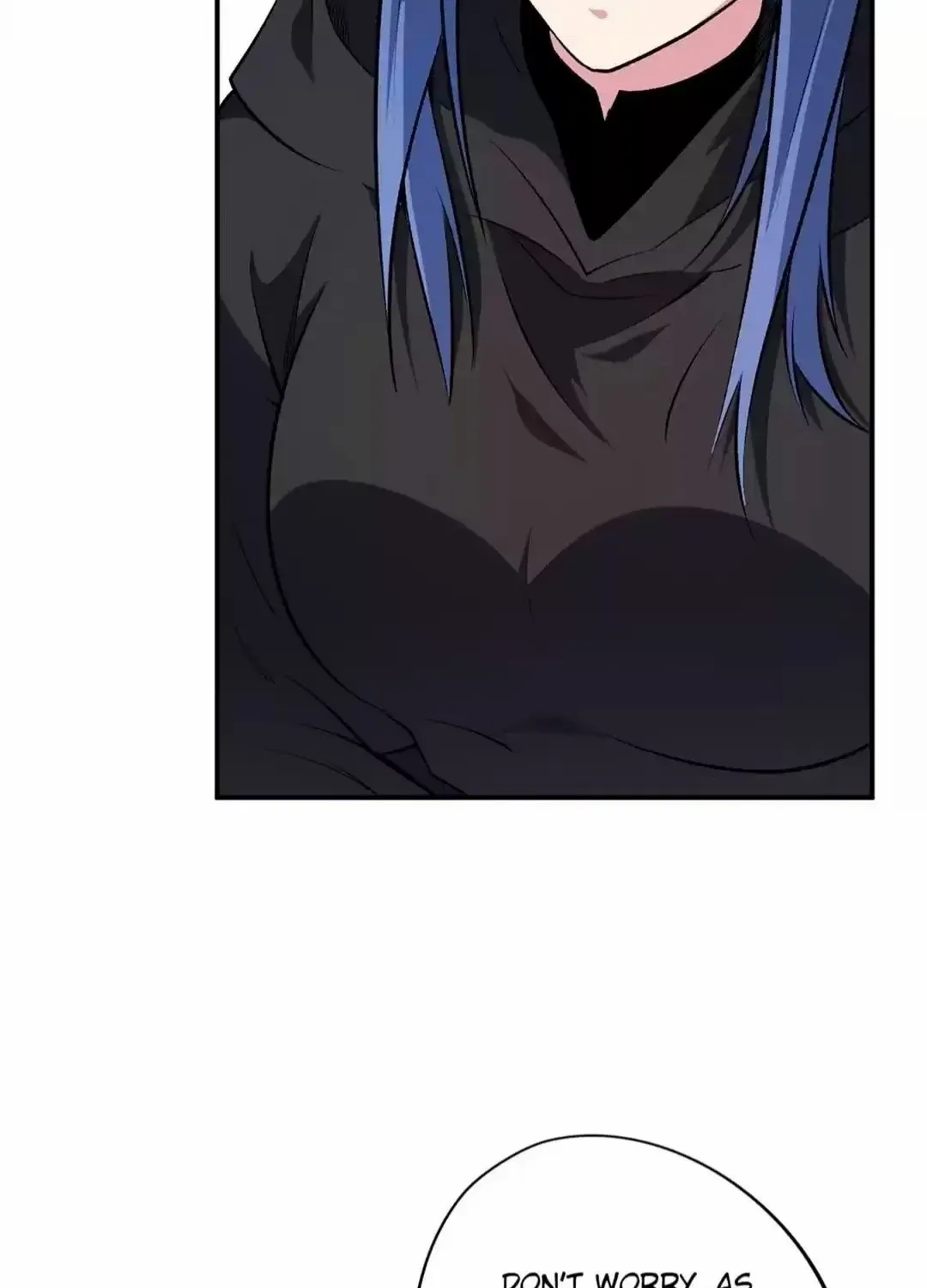 Read God killer chapter 112 image 30 on Lezhin