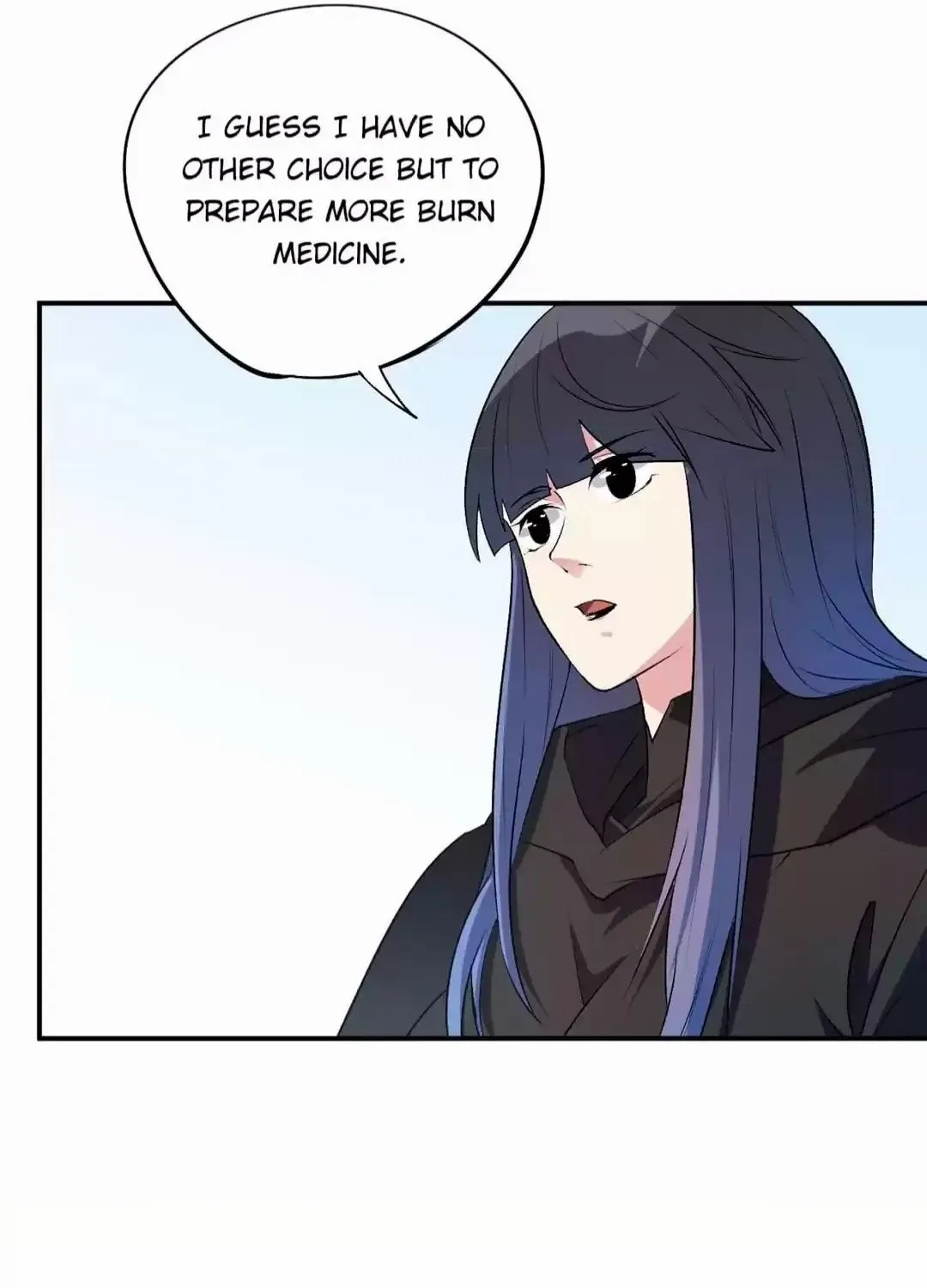 Read God killer chapter 112 image 33 on Lezhin