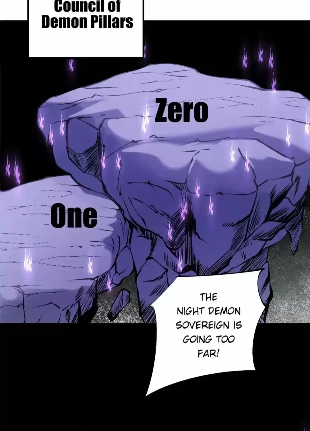 Read God killer chapter 112 image 35 on Lezhin