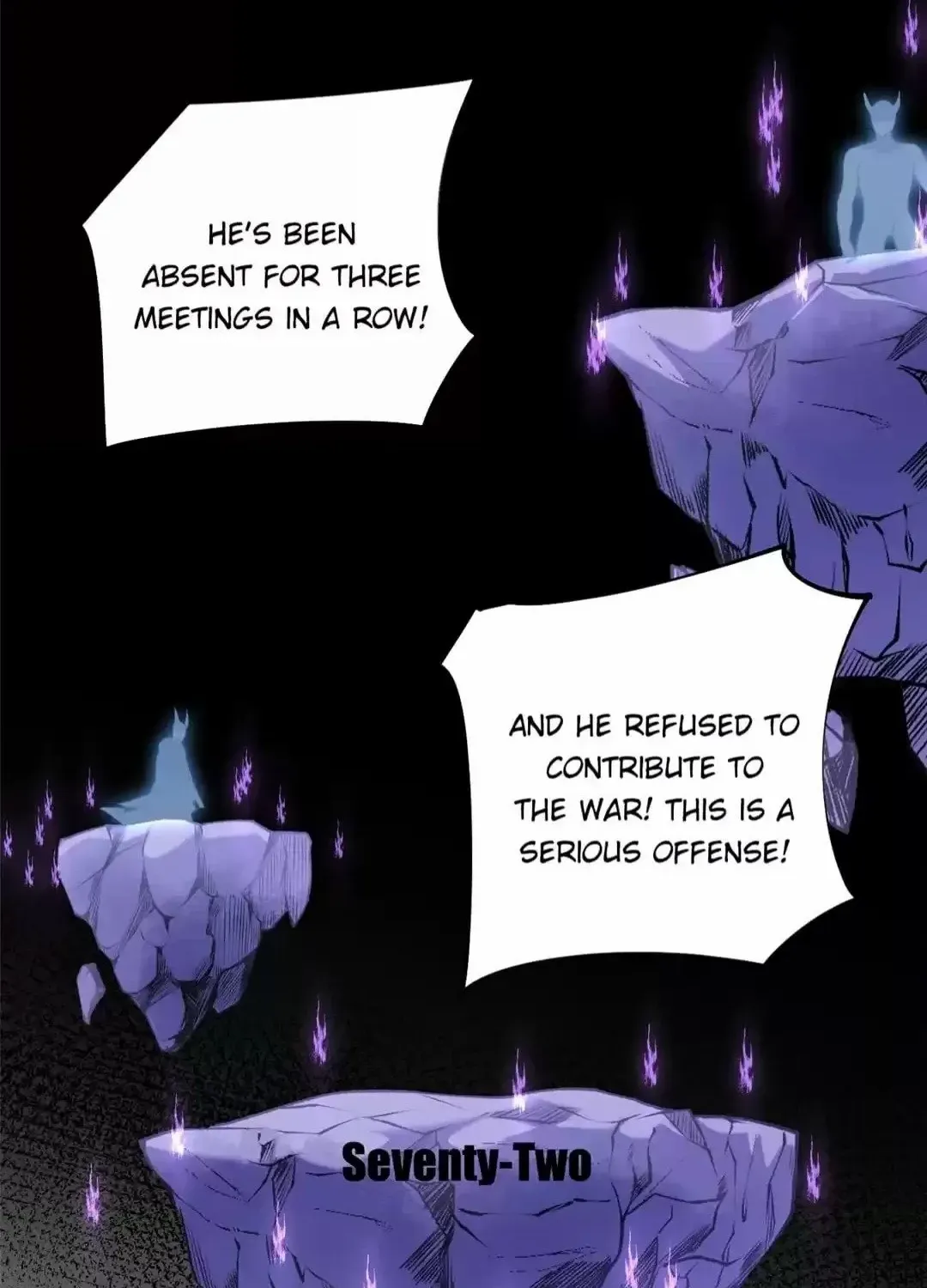 Read God killer chapter 112 image 36 on Lezhin