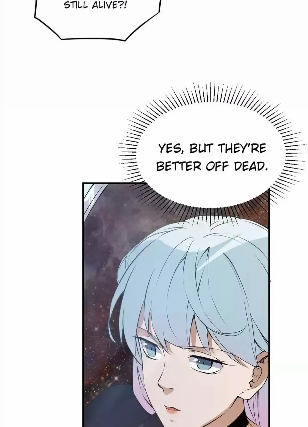 Read God killer chapter 112 image 4 on Lezhin